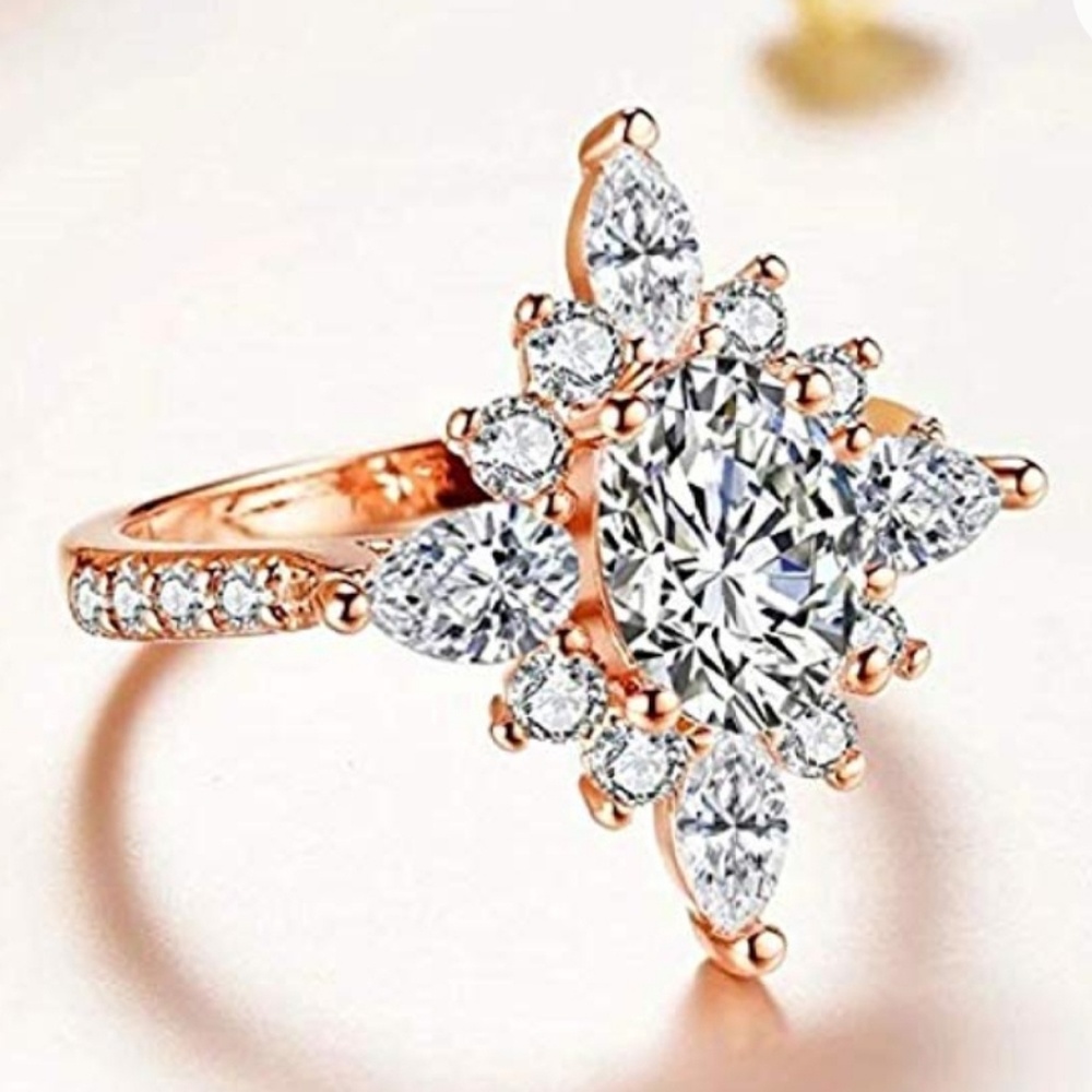 Fashion jewelry